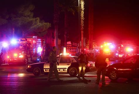 Supernatural Slayings: The Chilling Reality of Witchcraft Homicides in Las Vegas